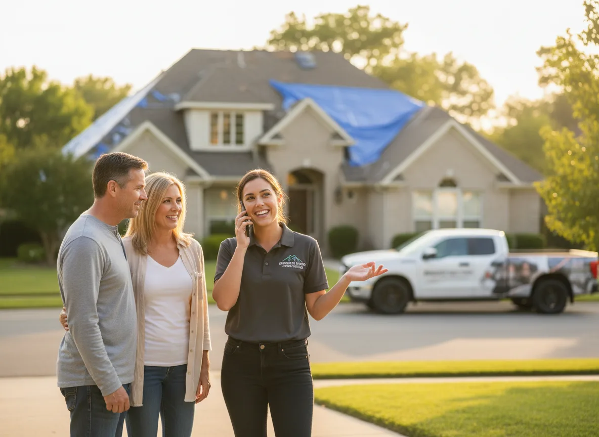 Emergency Roof Repair Vermontville, MI FAQs